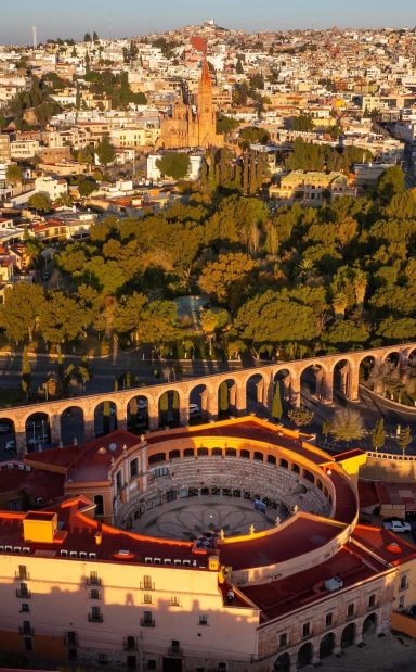 QUERÉTARO QUERÉTARO